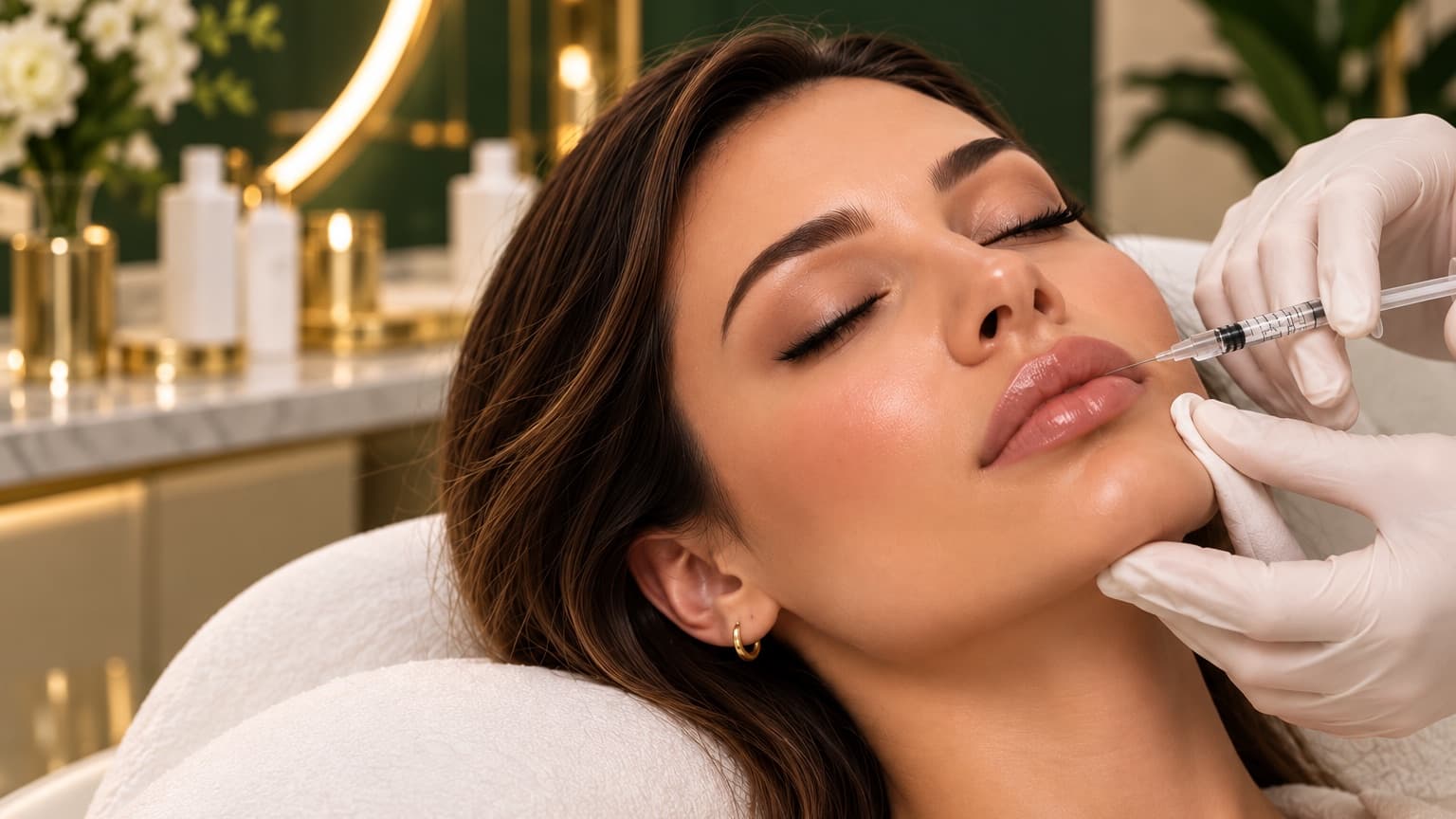 Dermal Fillers