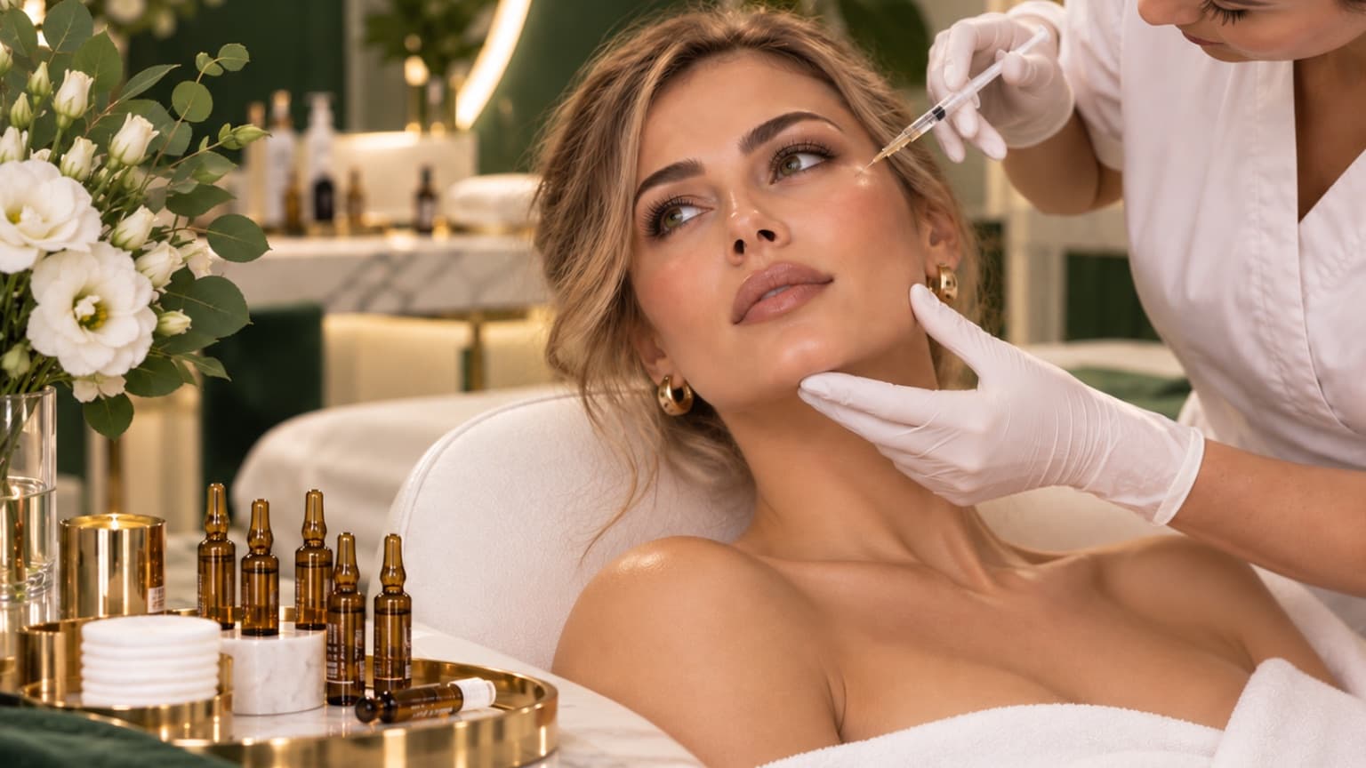 Mesotherapy
