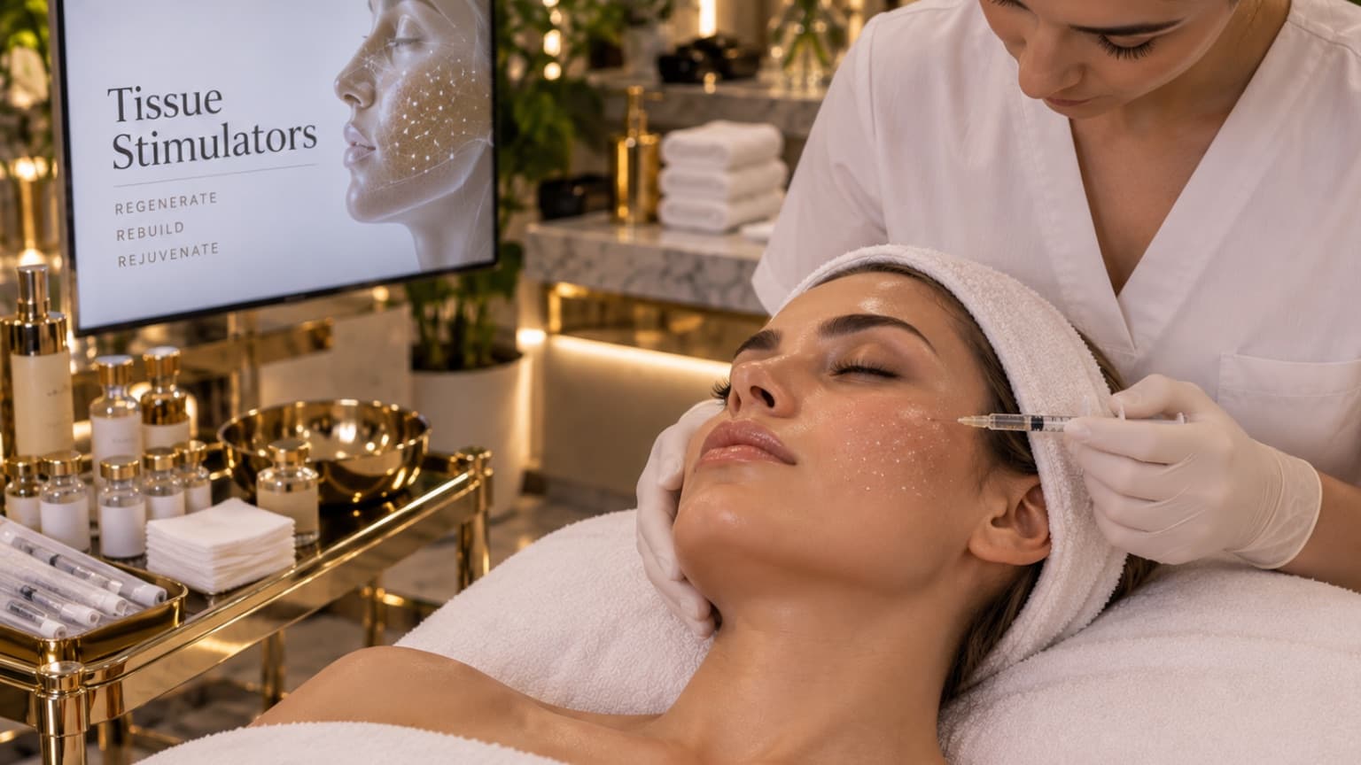 Skin Biostimulators