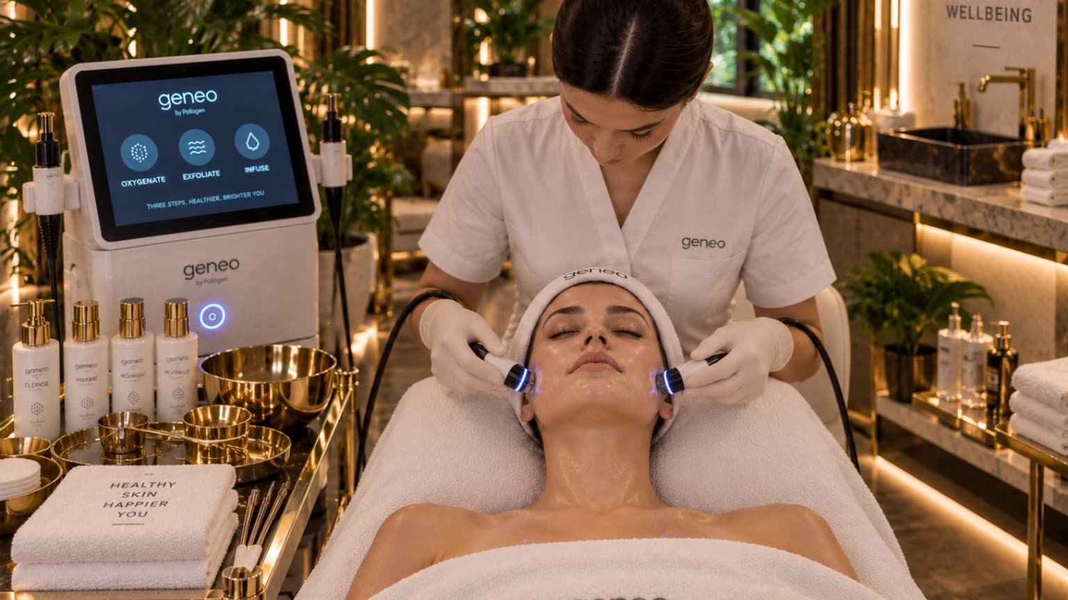 Geneo Facial