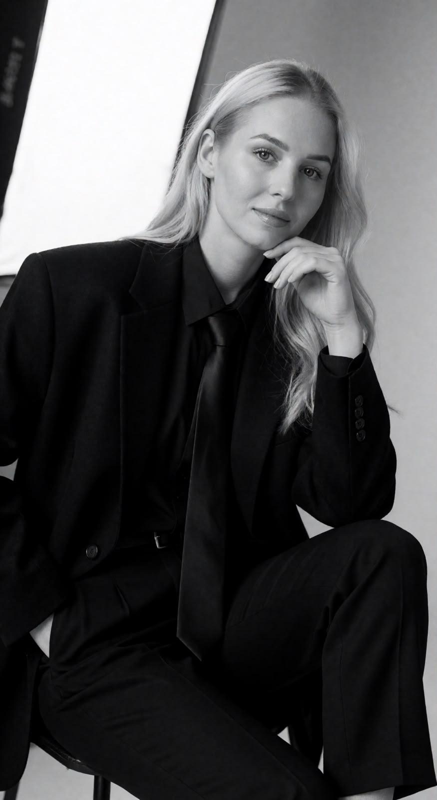 Kasia Gołąb - Wellness & skincare specialist