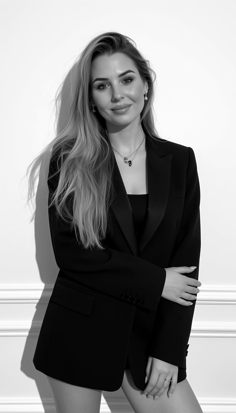 Kasia Gołąb - Wellness & skincare specialist