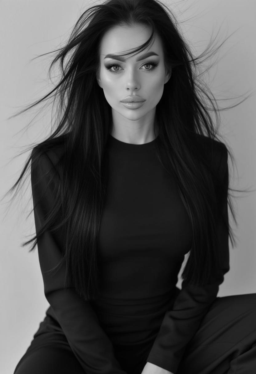 Magdalena Florczak - Founder · aesthetic medicine