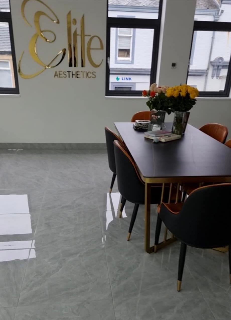 Our studio 1
