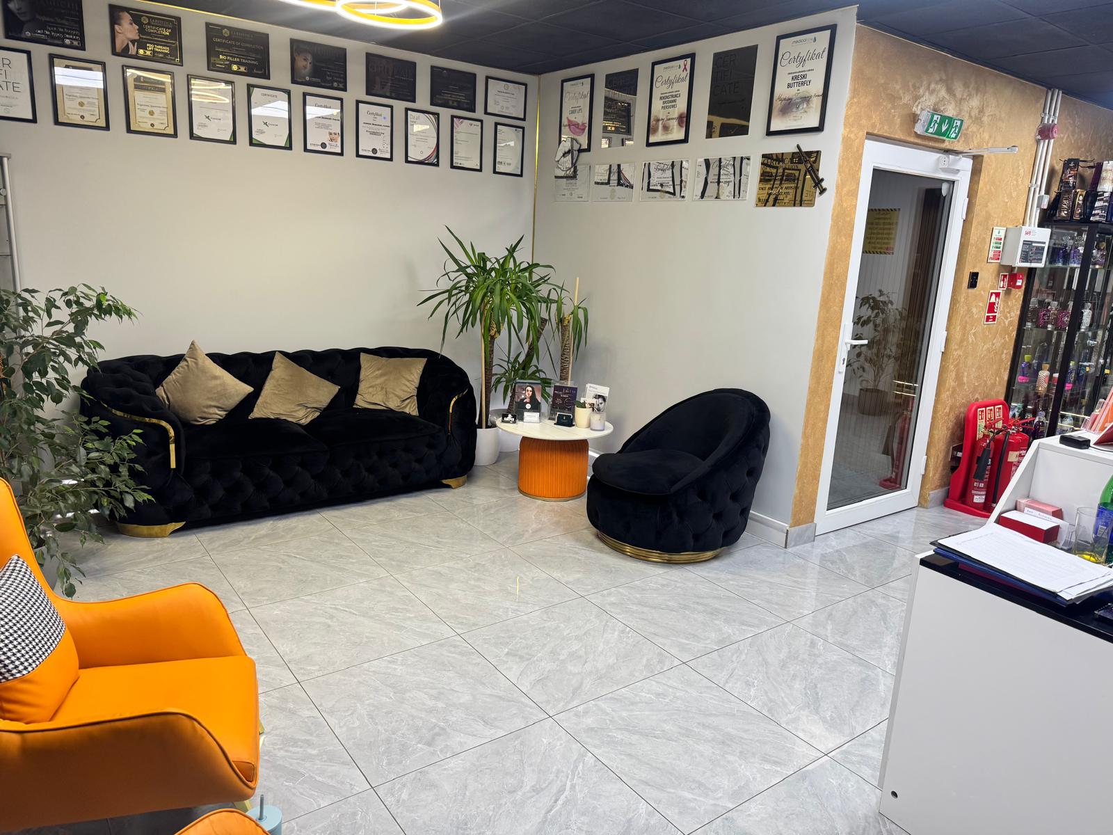 Our studio 3